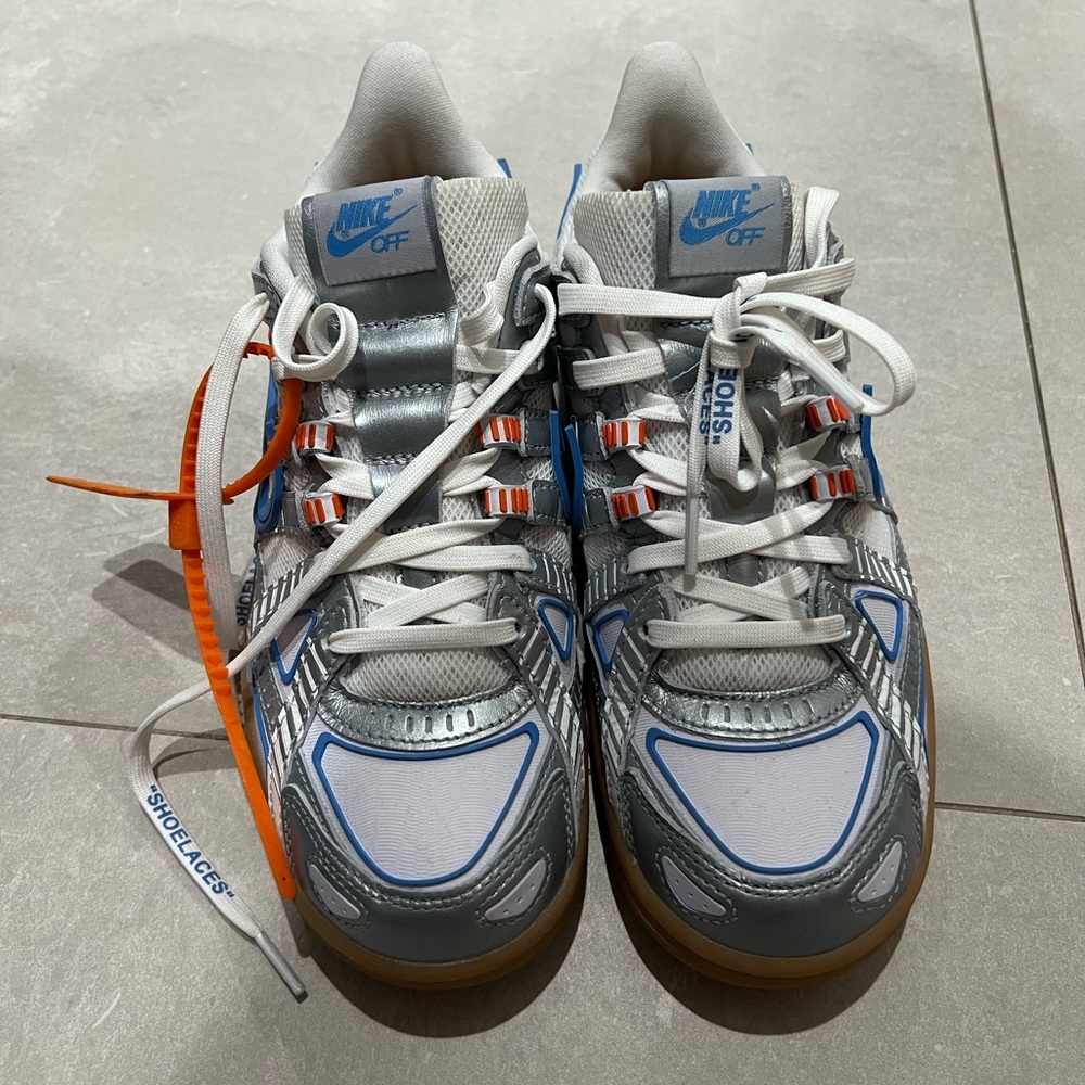 Offwhite UNC Sneakers